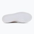 Női Nike Court Vision Alta cipő sail/white/sanddrift/arctic orange 4