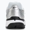 Nike P-6000 női cipő white/metallic silver/black 6