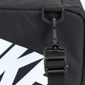 Sporttáska dobozszerű Nike Small 8 l black/black/white 6