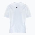 Nike Dri-Fit Multi gyermek póló DX5380 fehér/fekete