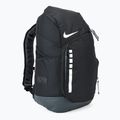 Sporthátizsák Nike Hoops Elite 32 l black/anthracite/metalic silver 2