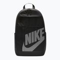 Nike Elemental 20 l hátizsák fekete/fekete/antracit