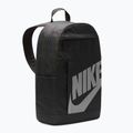Nike Elemental 20 l hátizsák fekete/fekete/antracit 2