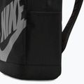 Nike Elemental 20 l hátizsák fekete/fekete/antracit 8