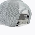 Gyerek baseballsapka Nike Rise Structured Trucker light smoke grey / light smoke grey / black 4