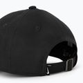 Baseball sapka Nike Club Unstructured Swoosh black/black 4