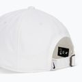 Baseballsapka Nike Club Unstructured Swoosh white/white 4