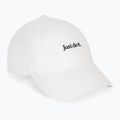 Baseball sapka Nike Club Unstructured JDI white/black