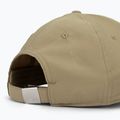 Baseballsapka Nike Dri-Fit Club khaki/metallic silver 4