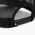 Nike Rise Structured Trucker sapka fekete/fehér 4
