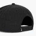 Férfi baseballsapka Nike Dri-Fit Pro Structured Futura black/black/black/white 4