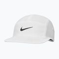 Baseball sapka Nike Dri-Fit Fly white/anthracite/black