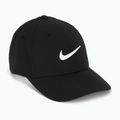 Nike Dri-FIT Club baseball sapka fekete/fehér