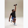 Nike Dri-FIT Club baseball sapka fekete/fehér 4