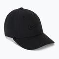 Nike Dri-FIT Club baseball sapka fekete/fekete