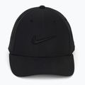 Nike Dri-FIT Club baseball sapka fekete/fekete 2