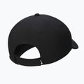 Nike Dri-FIT Club baseball sapka fekete/fekete 2