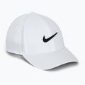 Nike Dri-FIT Club baseball sapka fehér/fekete