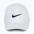 Nike Dri-FIT Club baseball sapka fehér/fekete 2