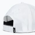 Nike Dri-FIT Club baseball sapka fehér/fekete 4