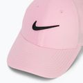 Nike Dri-FIT Club sapka med soft rózsaszín/fekete 3