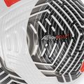 Focilabda Nike Flight white/black/bright crimson méret: 5 4