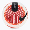 Focilabda Nike Pitch white/black/bright crimson méret 5