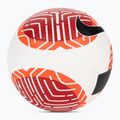 Focilabda Nike Pitch white/black/bright crimson méret 5 2