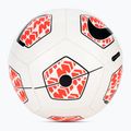 Focilabda Nike Mercurial Fade white/bright crimson/black méret 5 2