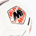 Focilabda Nike Mercurial Fade white/bright crimson/black méret 5 3
