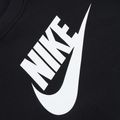 Gyerek pulóver Nike Sportswear Club Fleece Comet Black/White 3