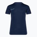 Nike Dri-Fit Academy23 éjfekete/fekete/piros türkiz gyermek focimez