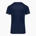 Nike Dri-Fit Academy23 éjfekete/fekete/piros türkiz gyermek focimez 2