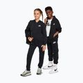 Gyerekpulóver Nike Club Fleece black/white 2