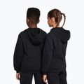 Gyerekpulóver Nike Club Fleece black/white 3
