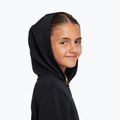 Gyerekpulóver Nike Club Fleece black/white 5