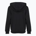 Gyerekpulóver Nike Club Fleece black/white 2