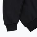 Gyerek pulóver Nike Sportswear Club Fleece university black/white 4
