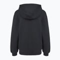 Nike Sportswear Club Fleece gyermek pulóver FD2931-010 fekete/fehér 2