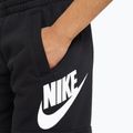 Gyerek rövidnadrág Nike Sportswear Club Fleece black/white 6