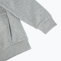 Gyerek pulóver Nike Sportswear Club Fleece dark grey heather/white 4
