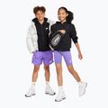 Gyerekpulóver Nike Sportswear Club Fleece black/white 2