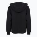 Gyerekpulóver Nike Sportswear Club Fleece black/white 2