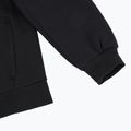 Gyerekpulóver Nike Sportswear Club Fleece black/white 4