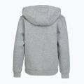 Gyerekpulóver Nike Sportswear Club Fleece dark grey heather/base grey/white 2