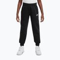 Gyerek nadrág Nike Sportswear Club Fleece black/white 4