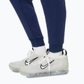 Gyerek nadrág Nike Sportswear Club Fleece midnight navy/white 6