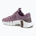 Női edzőcipők Nike Free Metcon 5 violet dust/plum eclipse/rush fuchsia 3