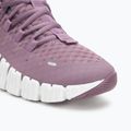 Női edzőcipők Nike Free Metcon 5 violet dust/plum eclipse/rush fuchsia 7