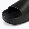 Nike Calm fekete papucs 7